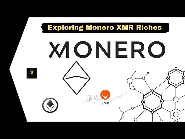 What Is Monero Cryptocurrency? XMR Explained - The Ultimate Privacy Coin!