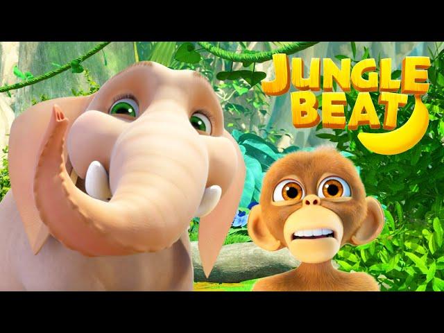 Strange Brew | Jungle Beat | Cartoons for Kids | WildBrain Blast