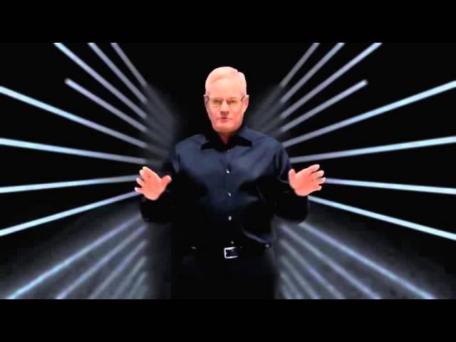 Bill Hybels Promo Video