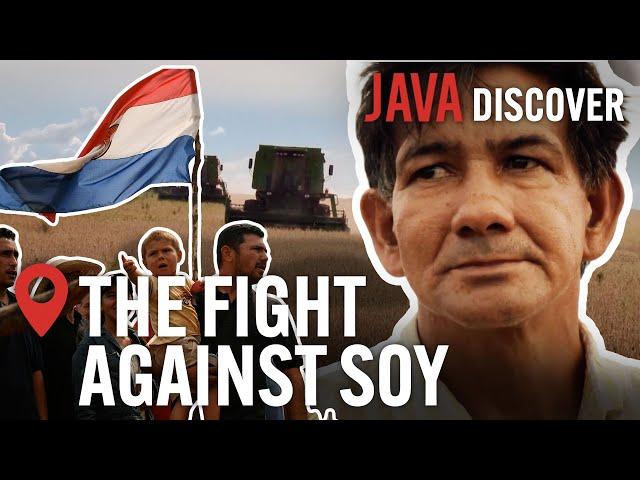 Paraguay's Fight Against GMO Soy Corporates: A Life-and-Death Struggle for Farmers? Documentary