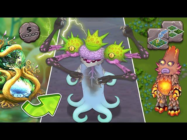 BEMEEBETH Breakdown & Path EDITOR! - Workshop Wave 7 Song & Sounds Prediction (My Singing Monsters)