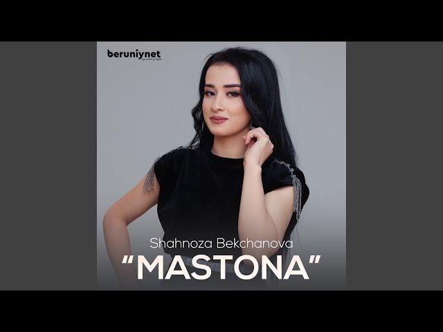 Mastona