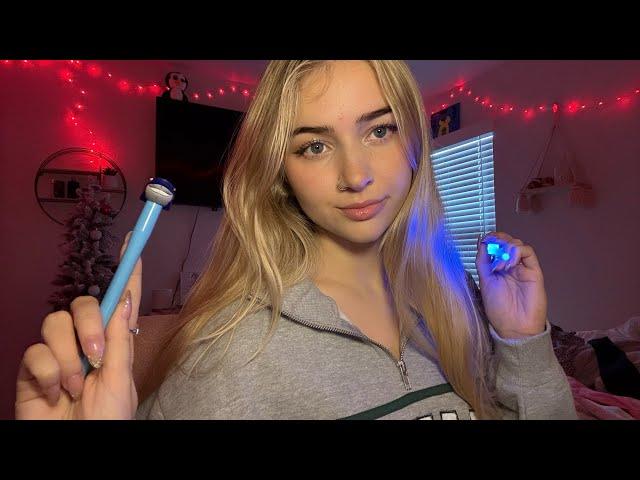 ASMR For When You Don’t Know What Video To Watch 