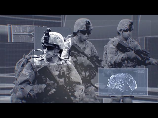 On the cutting edge of head protection