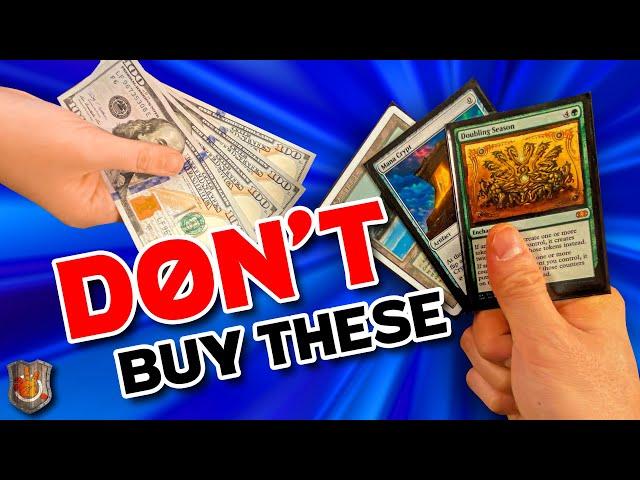 Commander Staples That Aren’t Worth the Price | The Command Zone 518 | Magic The Gathering EDH