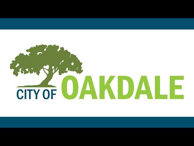 Oakdale Tree Board Meeting - March 15, 2022