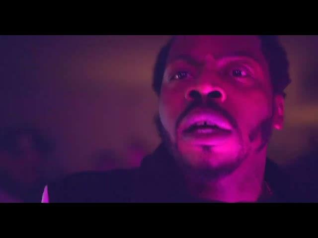 Clement Marfo - Kobe Rtm S3 (Reks and the Mandem)