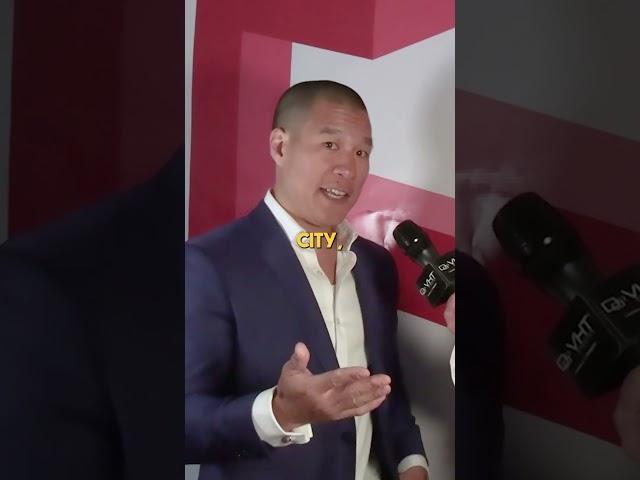 Why choose EXP Realty and the Vincent Koo Team