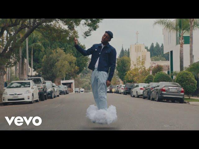 Samm Henshaw - Church (Official Video) ft. EARTHGANG