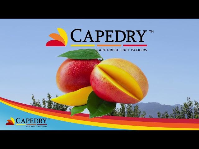 CDFP Sourcing of Fruit
