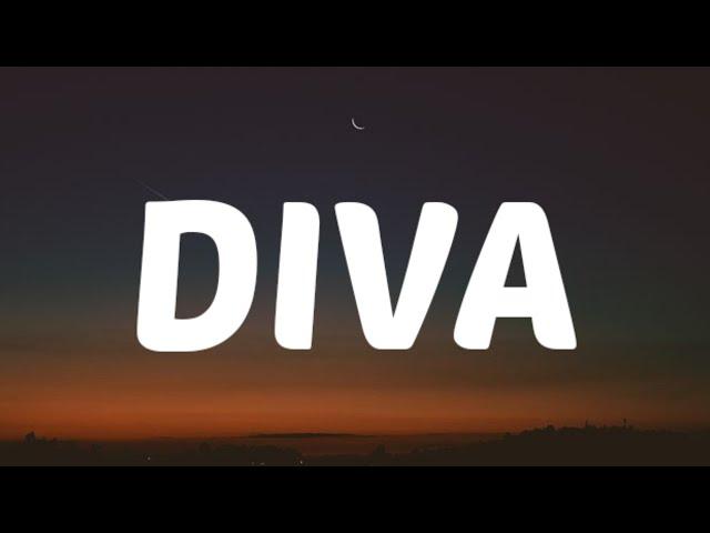 Beyonce - Diva (Lyrics) | diva is a female version of hustla [Tiktok Song]