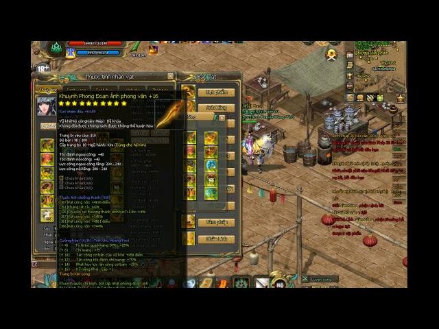 Kiem The VNG