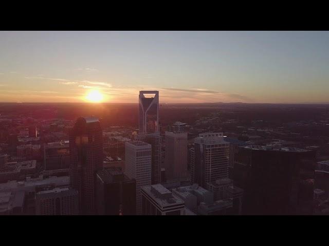 DJi Mavic Pro ( Charlotte, NC ) 4K Remastered