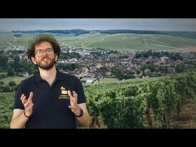 Virtual Tour of Chablis, France | European Waterways