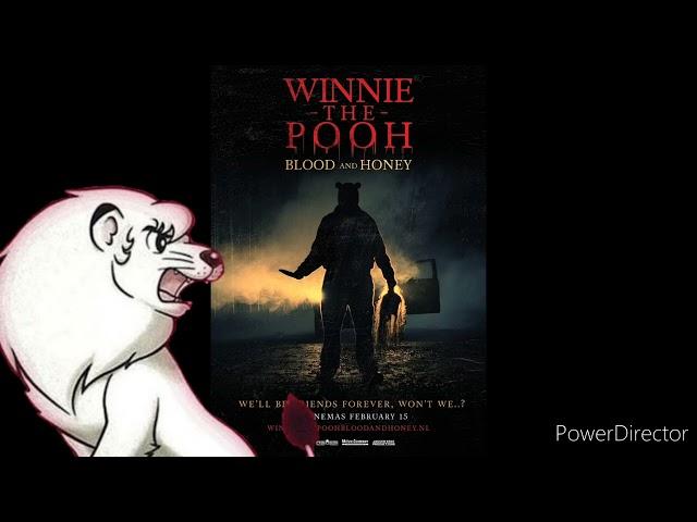 Leo (J Paul Studios) rants Winnie the Pooh blood and honey 