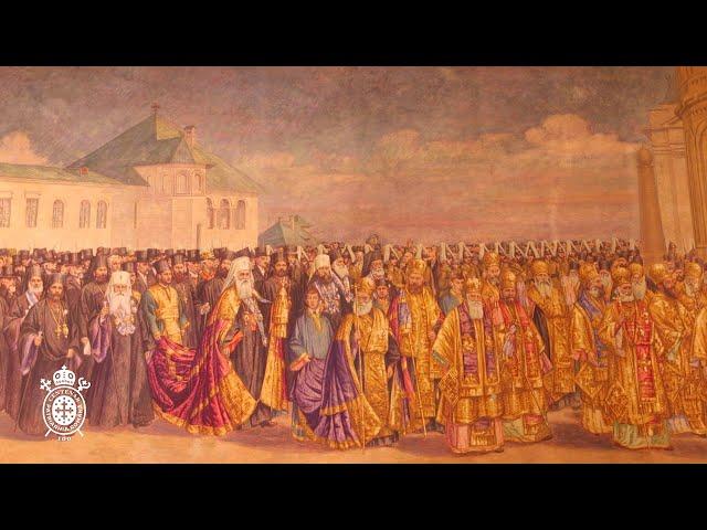 Istoria Patriarhiei Române 1925 - 2025 | Film Documentar TRINITAS TV