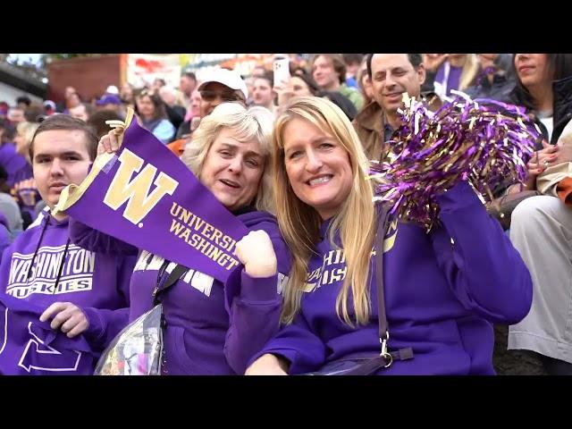 Valero Alamo Bowl Recap Video 2022