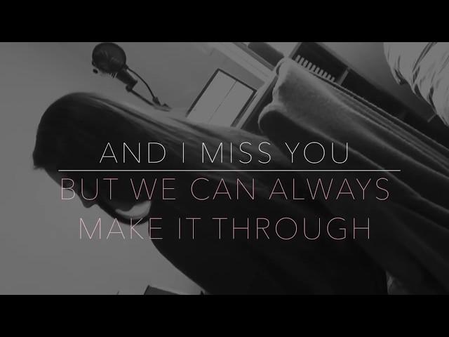 Isabella Gonzalez - It's Okay | From The Official Album 'Farewell'