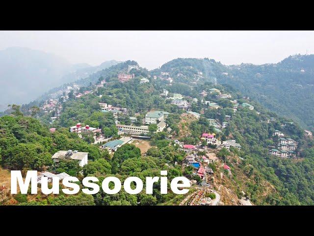 Mussoorie | Kempty Waterfall | Company Garden | Dalai Hills | Buddha Temple | Manish Solanki Vlogs