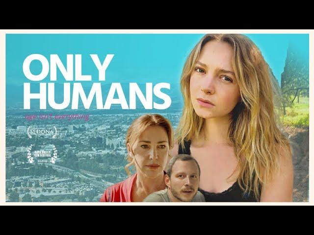 Only Humans (2019) | Romantic Drama | Full Movie