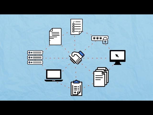 IT Portal - One (1) Minute Overview