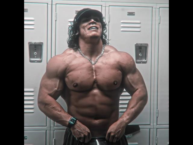 Sam Sulek  #shorts #bodybuilding #edit