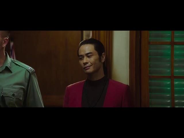 Master Z 叶问外传 张天志（粤语版）