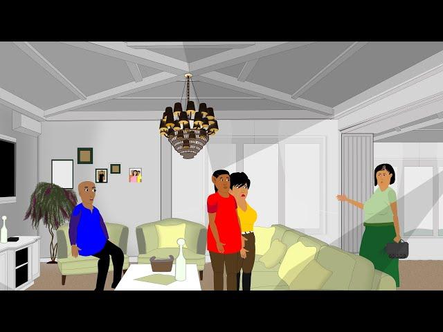 The Deviated Plan FINAL EPISODE {THE BIGGEST SHOCK} (SPLENDID CARTOON) #trendinginnigeria