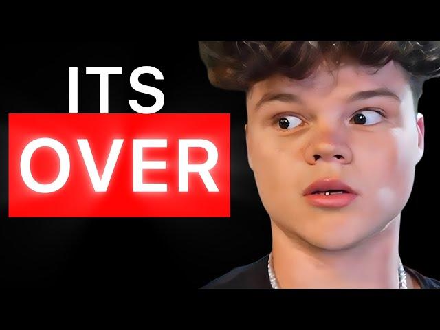 It's All Over For Jack Doherty: The Shocking Truth You Didn't See Coming!
