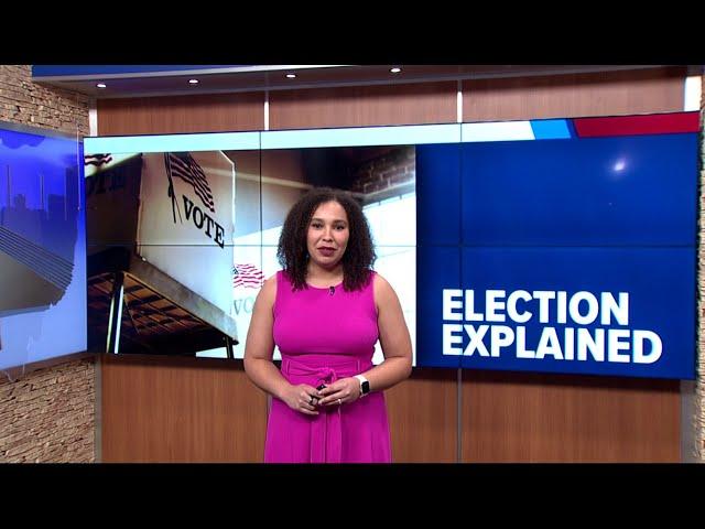 WTOL 11 Election Explained: When Do I Get My Ohio Mail-in Ballot?