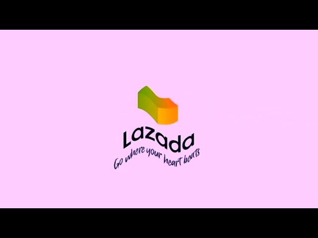 Lazada Logo Effects (Sponsored By Preview 2 Effects)