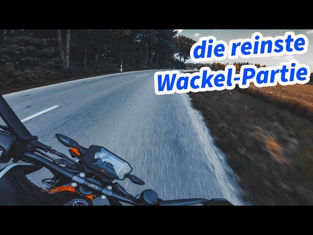 KTM 890 Duke R | Top Speed, Sound, Performance [4K]