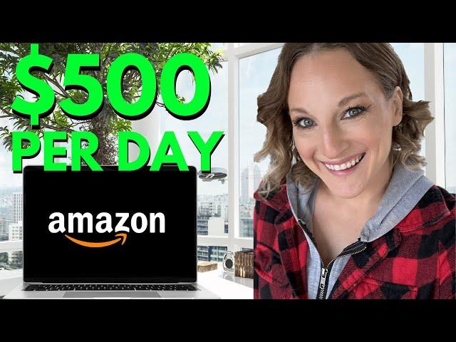 How to Make a Fortune on Amazon -- FBA Secrets Revealed!