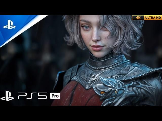 15 New Most INSANE OPEN-WORLD RPG Games For PS5 PRO, PC & XBOX Games | LOOKS INCREDIBLE 2024 & 2025!