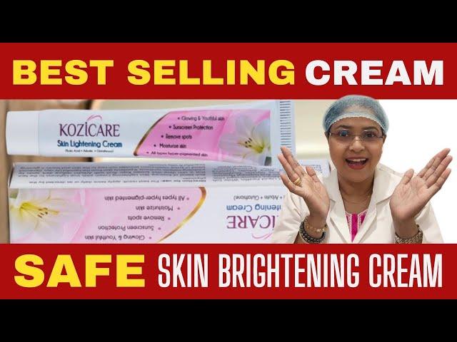 185 BEST PHARMACY CREAM & SOAP Rs100 | PHARMACY BRIGHTENING CREAM?