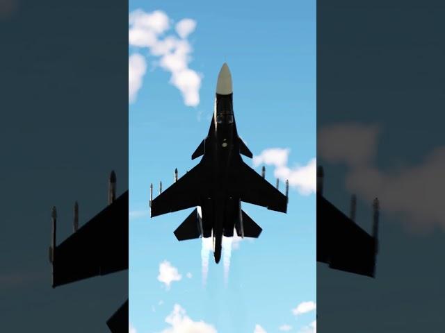 Most Balanced Russian Aircraft