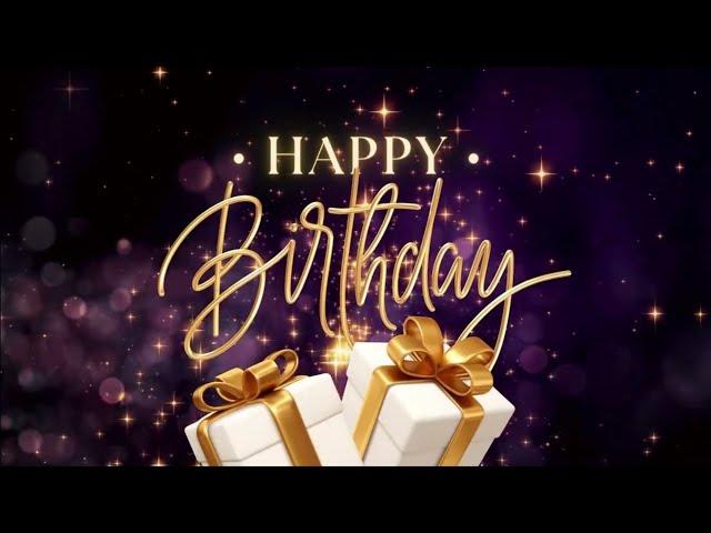 Happy Birthday to You  | Happy Birthday Song | Nobel English