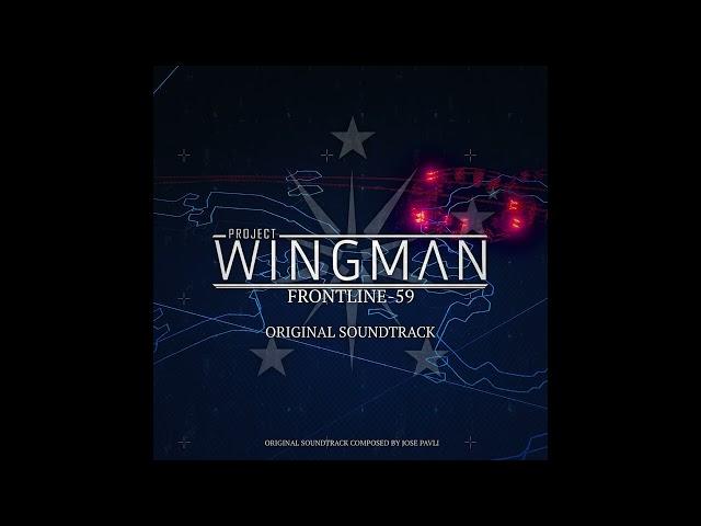 Black Eagles - Jose Pavli | Project Wingman: FRONTLINE 59 OST (2023)