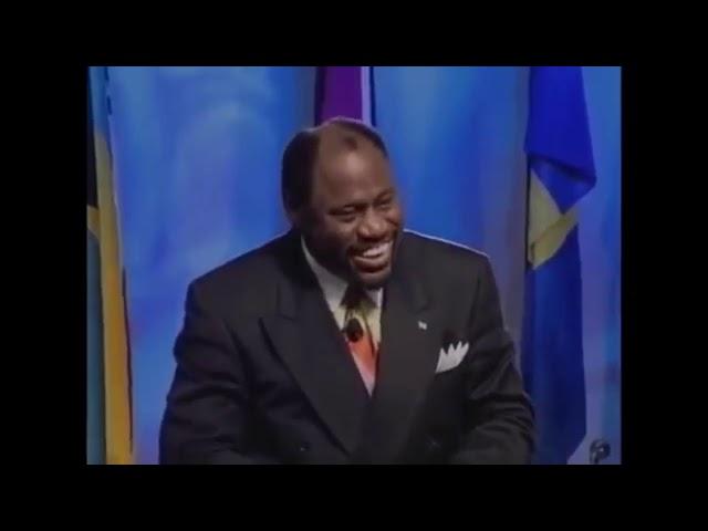 Innovation by Dr. myles munroe