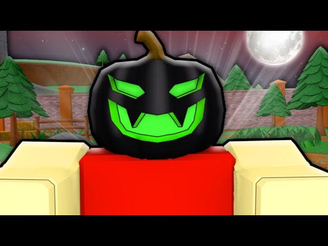 Is MM2 Halloween Today?