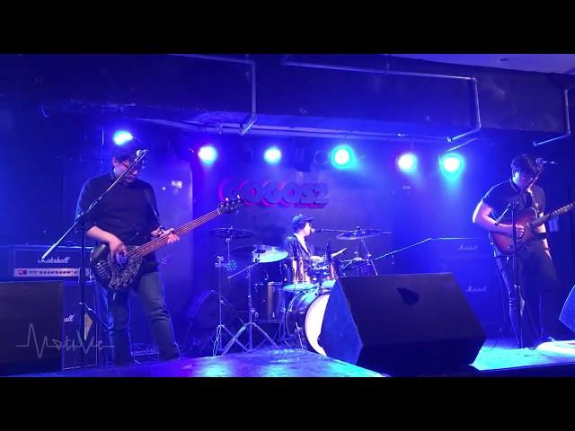 Band mOtiVe - Mad Fantasy live at 'GOGOS2(2017.05.14)