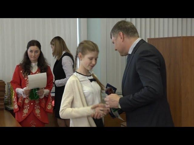 Умники и умницы