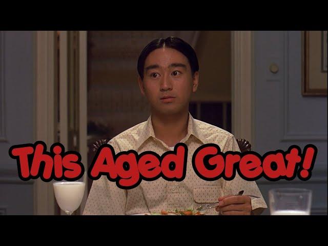 Sixteen Candles (Teaser) - This Aged Great!