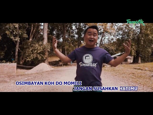 Jangan Kau Stress - Tumatik (Official Music Video)