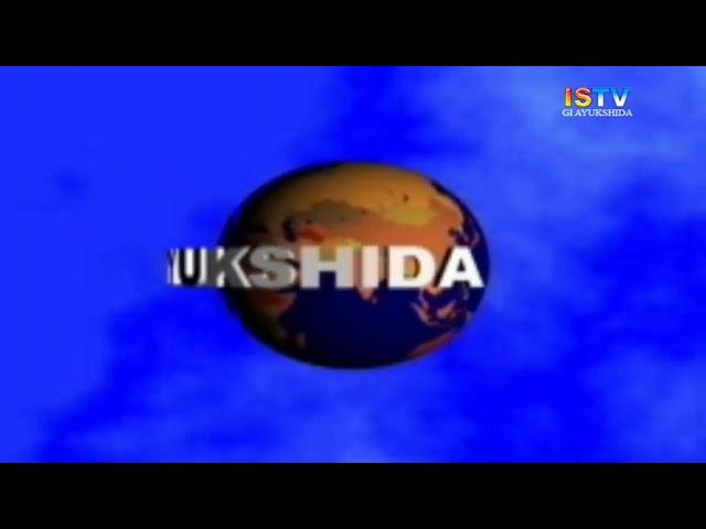 8 AM-ISTV GI AYUKSHIDA  13TH JULY 2024