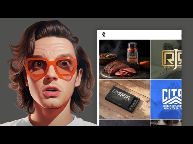 Pro Designer Reviews Your Portfolio | #154