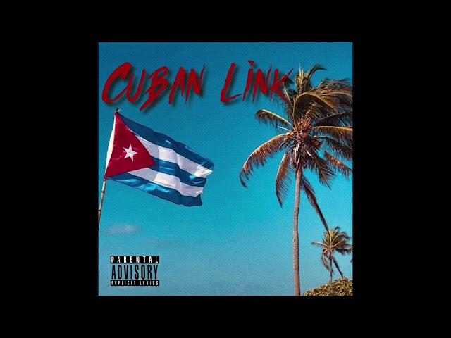 Darrin Jones - Cuban Link (audio)