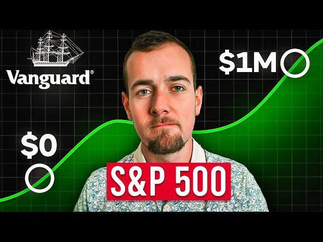 How To Invest In The S&P 500 For Beginners In 2024