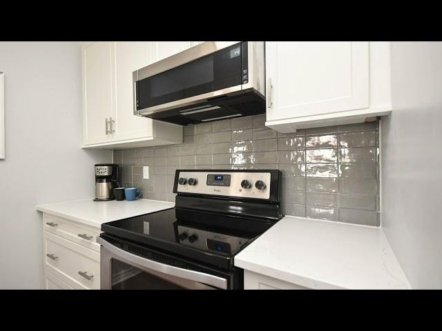 Video Walk through for 415-260 Brittany, Ottawa
