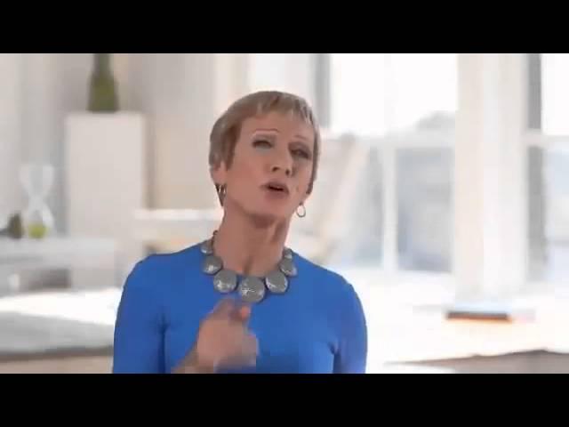 Barbara Corcoran wants Adam Merrick to sell your home!